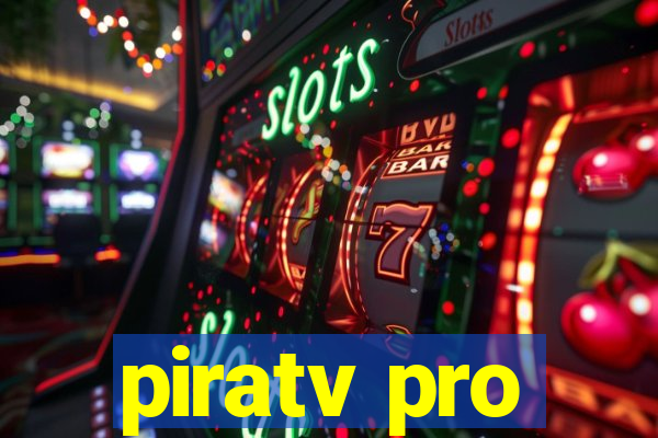 piratv pro