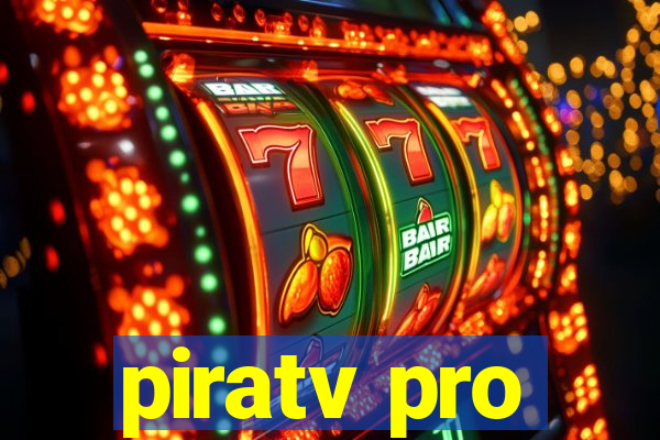 piratv pro