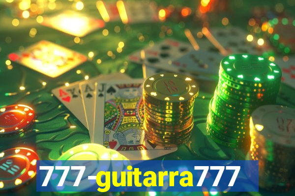 777-guitarra777.cc