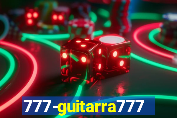 777-guitarra777.cc