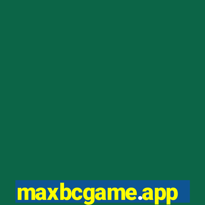 maxbcgame.app