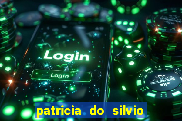 patricia do silvio santos nua