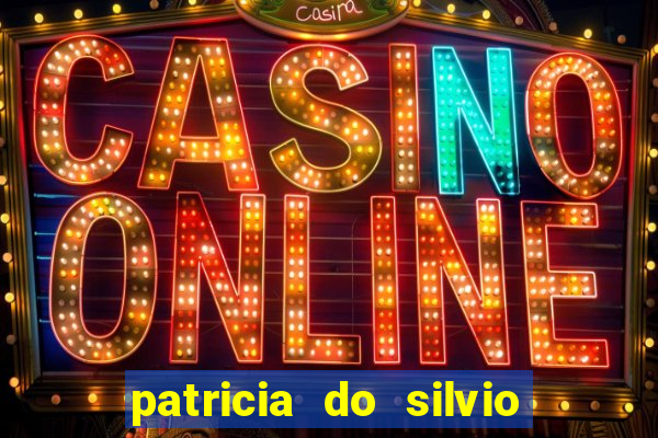 patricia do silvio santos nua