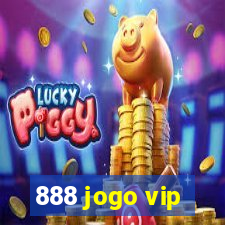 888 jogo vip