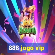 888 jogo vip