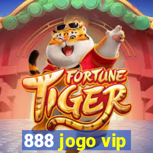 888 jogo vip