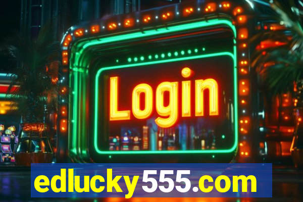 edlucky555.com