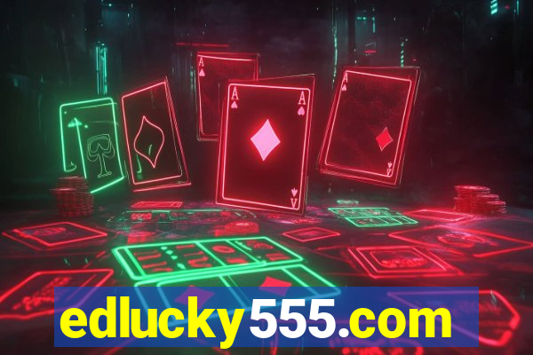 edlucky555.com