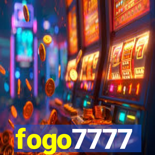 fogo7777