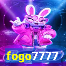 fogo7777