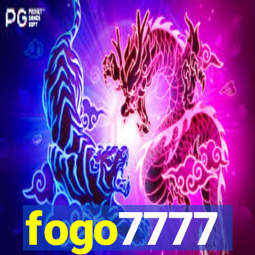 fogo7777