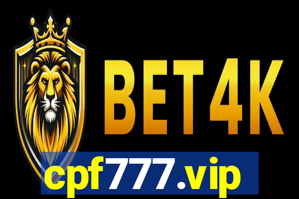 cpf777.vip