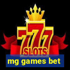 mg games bet