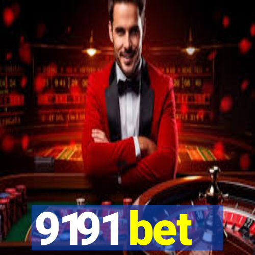 9191 bet