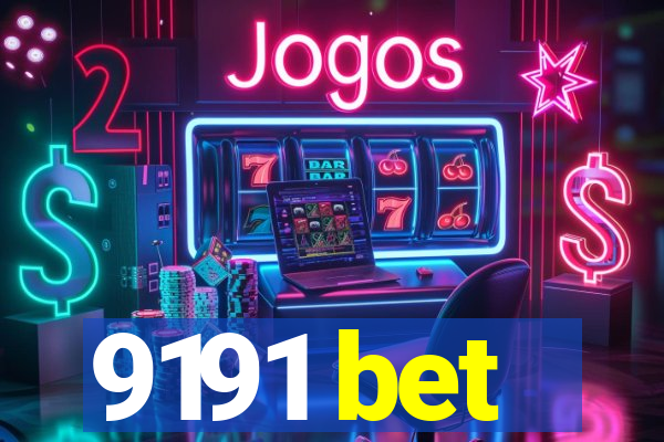 9191 bet