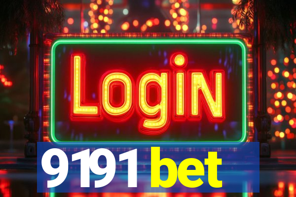 9191 bet