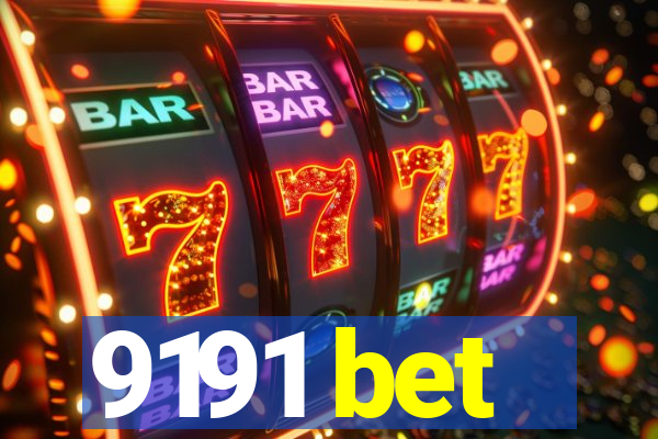 9191 bet