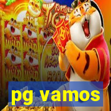 pg vamos