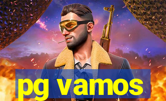 pg vamos