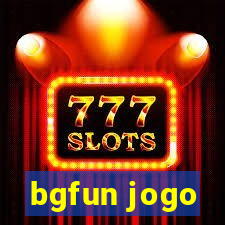 bgfun jogo