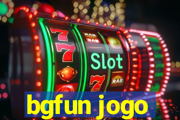 bgfun jogo