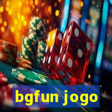 bgfun jogo