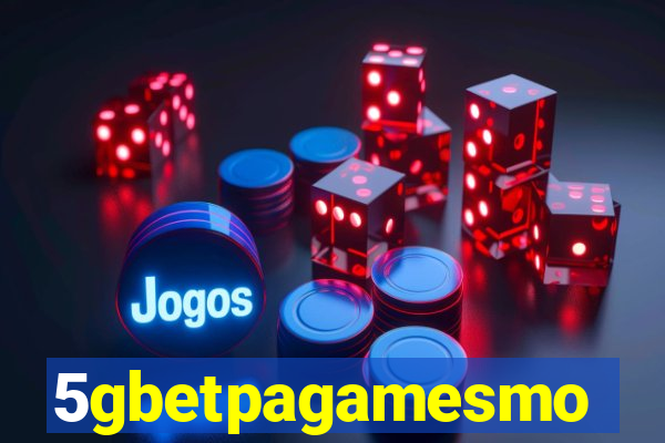 5gbetpagamesmo