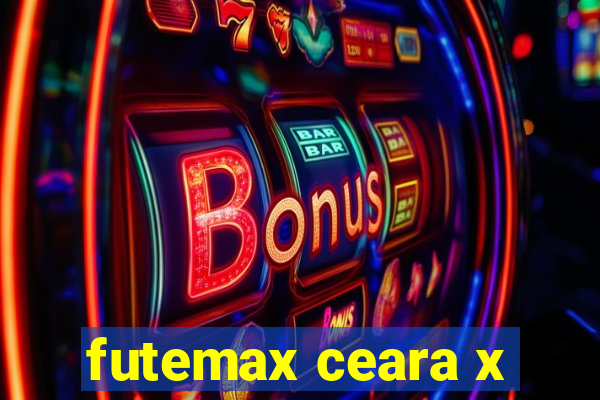 futemax ceara x