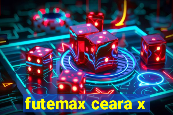 futemax ceara x