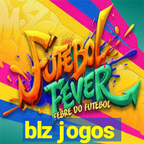 blz jogos