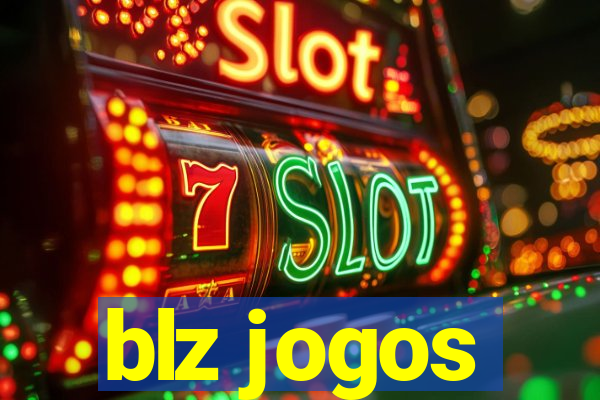 blz jogos