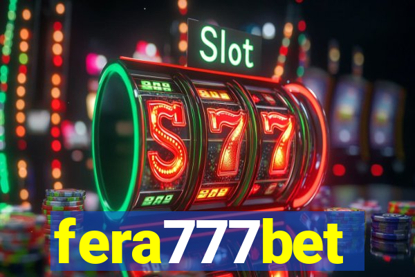 fera777bet