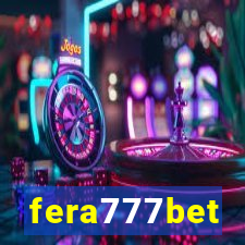 fera777bet