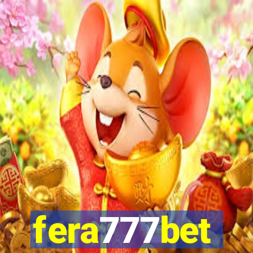 fera777bet