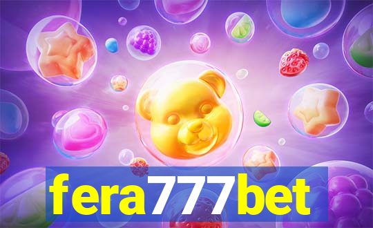 fera777bet