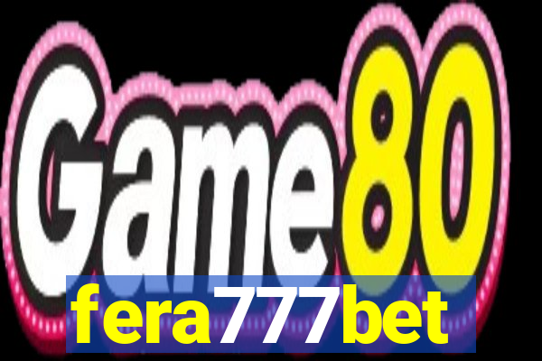 fera777bet