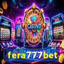 fera777bet