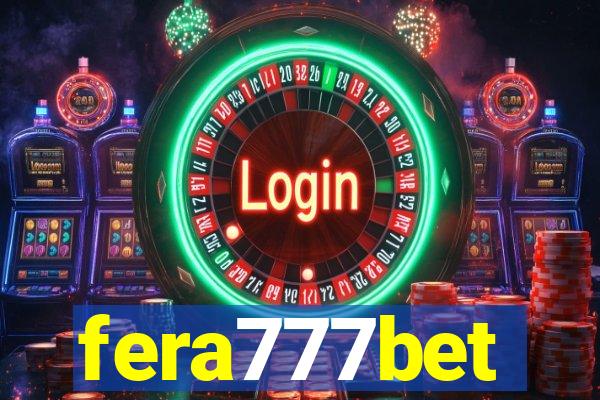 fera777bet