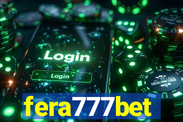 fera777bet