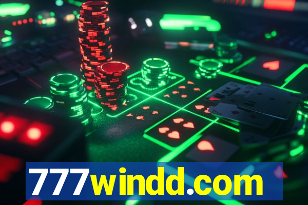 777windd.com