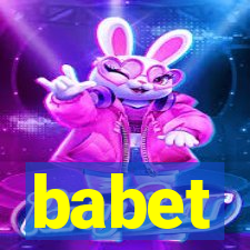 babet