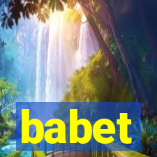 babet