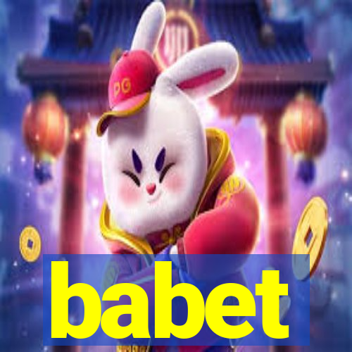 babet