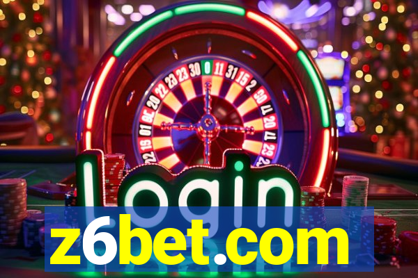 z6bet.com