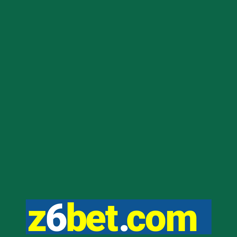 z6bet.com