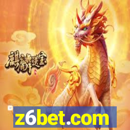 z6bet.com