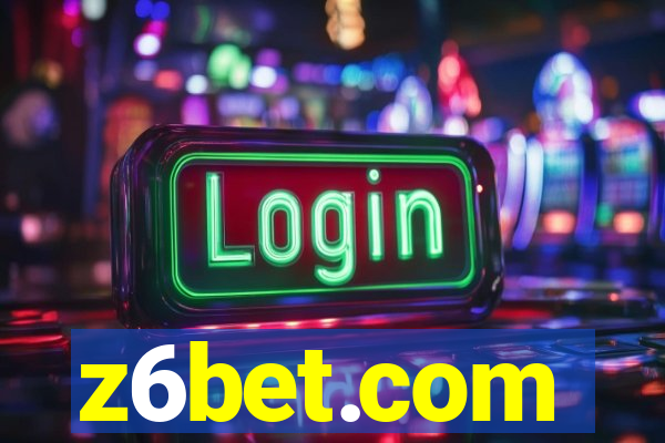 z6bet.com