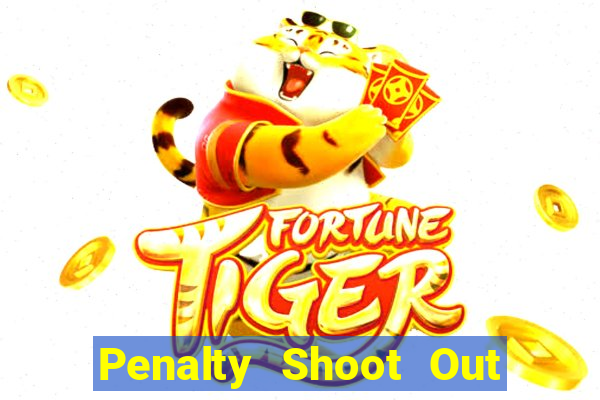 Penalty Shoot Out hack penalty shoot out