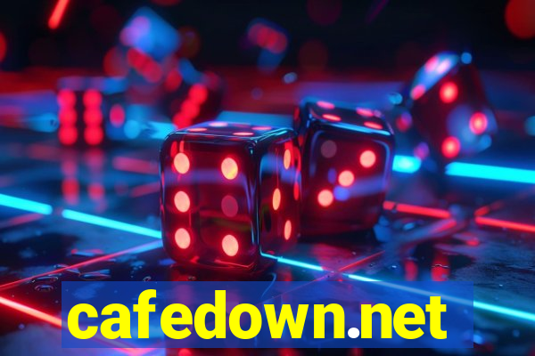 cafedown.net