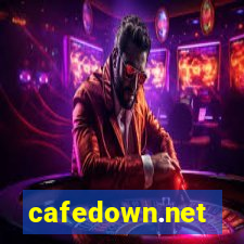 cafedown.net